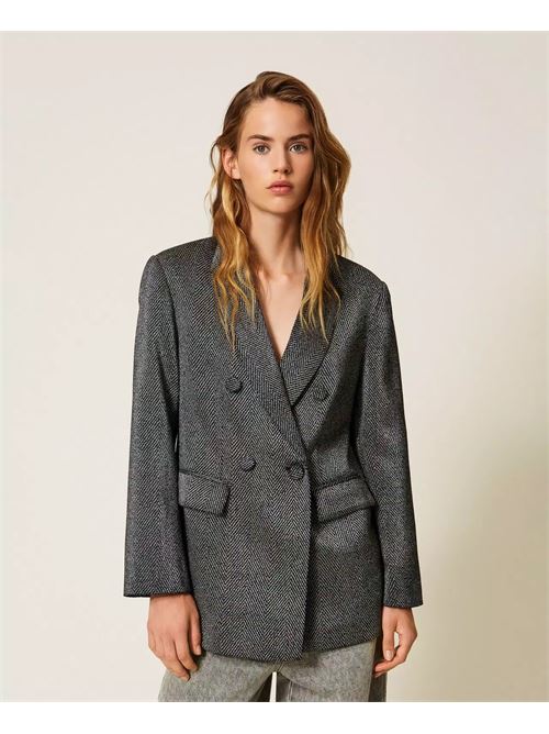 blazer ACTITUDE by TWIN SET | 252AP235000006